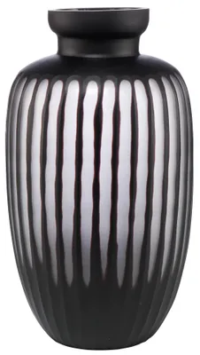 Produktbild von Goebel Accessoires Accessoires Vase groß schwarz 23121081