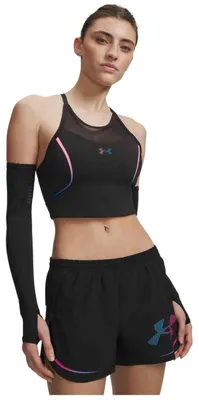 Imagen del producto de Top Under Armour UA Velociti Elite Crop para Mujer