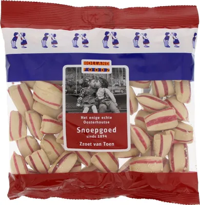 Produktbild von Holland Foodz Die Zimtklumpen von Oosterhout 500 g