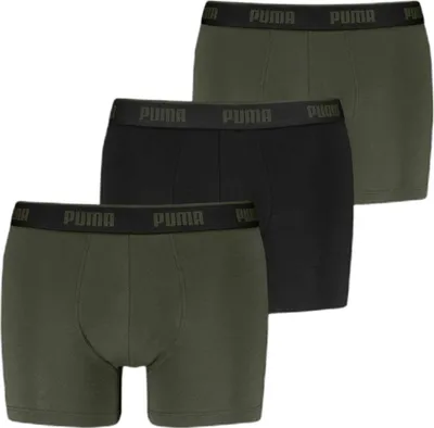 Zdjęcie produktu dla Bokserki Puma 701234187-003 dla Uni