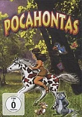Produktbild von Pocahontas