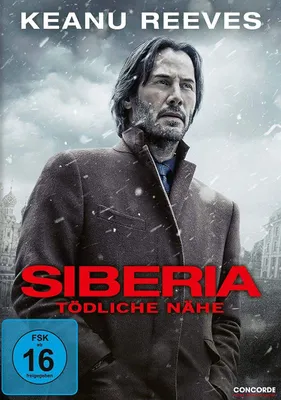 Obrázok produktu pre Siberia - Tödliche Nähe