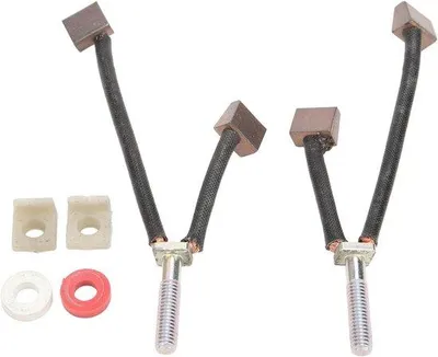 Immagine prodotto di Spazzole motore resistenti per ATV, maggiore velocità