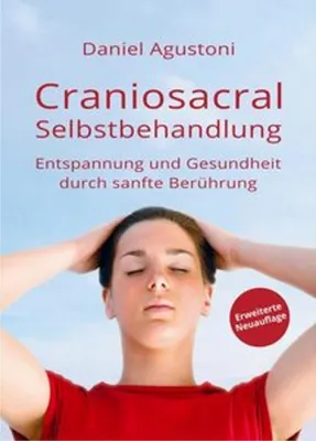 Obrázok produktu pre Buch: Vagusnerv-Balance Übungen (2-20 Minuten)