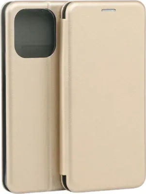 Obrázok produktu pre Magnetické Puzdro Beline Book Honor X6A Gold /Gold