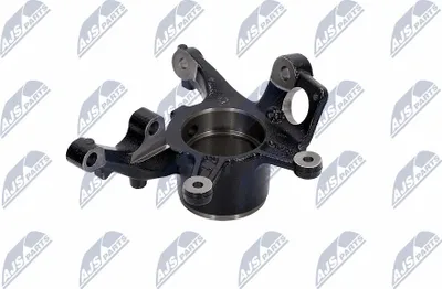 Produktbild von NTY ZZP-LR-008 Achsschenkel Radaufhängung Lenkung für LAND ROVER Range Rover Evoque (L538) Vorne Links