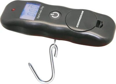 Produktbild von Cormoran Digitalwaage Modell 2601