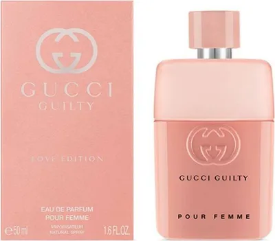 Zdjęcie produktu dla Gucci Guilty Love Edition Pour Femme 50ml edp