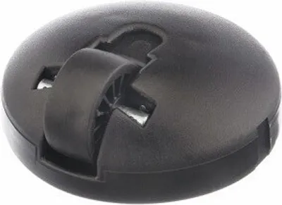 Produktbild von Bosch Siemens 00027606 Rolle, Rad für Bodenstaubsauger (siehe Beschreibung)