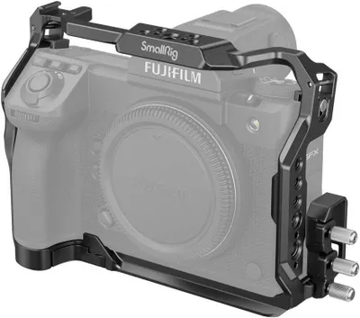 Zdjęcie produktu dla SmallRig 4201, 182 mm, 187 mm, 80 mm, 367 g, 184 mm, 178 mm
