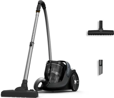 Produktbild von Staubsauger s-sac green force effictech 68db tablett 2,5l parkettbürste Rowenta RO7C36EA
