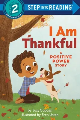 Productafbeelding van I Am Thankful