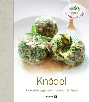 Zdjęcie produktu dla Knödel