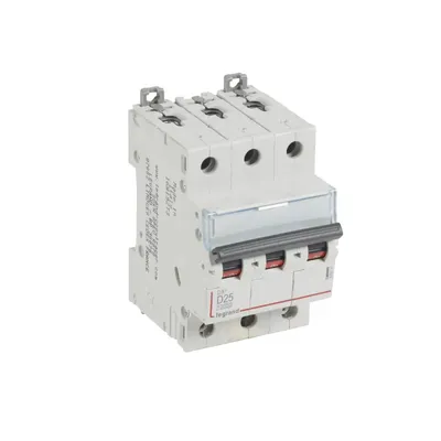 Zdjęcie produktu dla Legrand 409501, Szary
