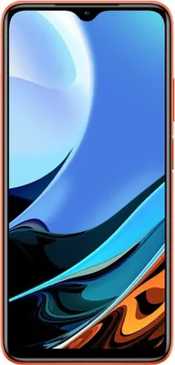 Produktbild von Smartphone Xiaomi Redmi 9T 6,53 Qualcomm Snapdragon 662 4 GB RAM 64 GB 6000 mAh"
