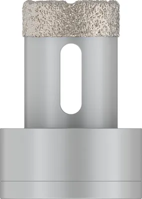 Productafbeelding van PRO Ceramic droogboorkroon, 27 x 35 mm, X-Lock