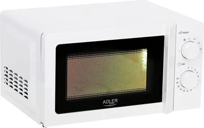 Produktbild von Mikrowelle Ad 6205, 700 W, 20 l