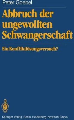 Obrázok produktu pre Abbruch der ungewollten Schwangerschaft