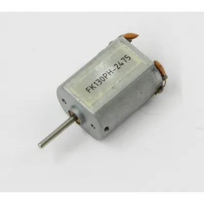 Produktbild von Jamara Motor Mini Classics/ Micro Warbirds 131006
