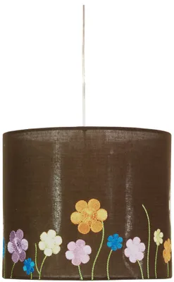Zdjęcie produktu dla Lampa wisząca Candellux GARDEN 31-03195 chrom