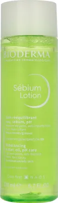 Produktbild von Bioderma Sebium Lotion Rebalancing Facial Water For Combination/Oily skin
