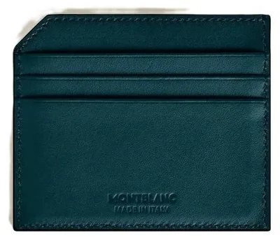 Productafbeelding van MONTBLANC LEATHER Lederwaren 198755