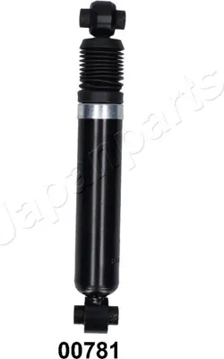 Produktbild von 2x JAPANPARTS SATZ Öldruck STOSSDÄMPFER HINTEN