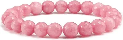 Produktbild von AB-13740 Armband in Rosa für Damen KP13740