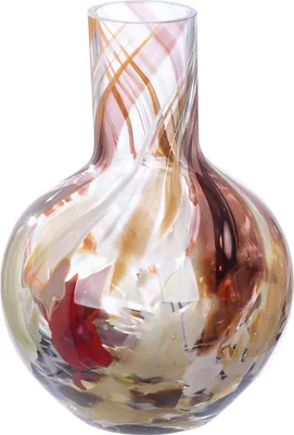 Produktbild von GILDE Vase Roslin H. 21,0 cm, 52886