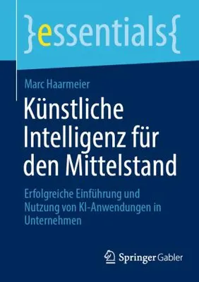 Obrázek produktu pro Künstliche Intelligenz für den Mittelstand