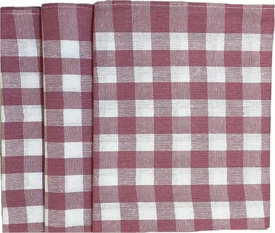Obrázek produktu pro Sada kuchyňských utěrek 3 ks (106)