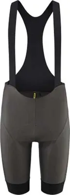 Produktbild von Mavic Cosmic Thermo Trägerhose Grau XL Mann Grau XL