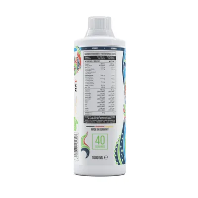 Zdjęcie produktu dla MST - Peptydy kolagenu rybiego Zero 1L