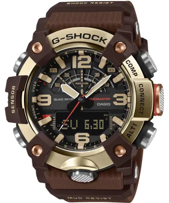 Zdjęcie produktu dla Zegarek Casio G-Shock GG-B100XMH-5AER BLUETOOTH