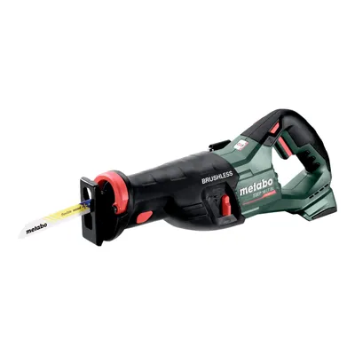 Immagine prodotto di Sega alternativa a batteria Metabo SSEP 18 LT BL
