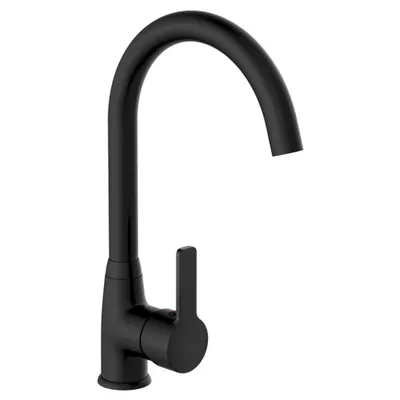 Produktbild von EISL Kuchynská batéria DIZIANI Matt Black