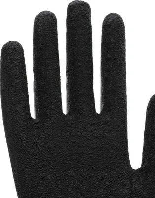 Produktbild von NITRAS Schutzhandschuhe Nylotex 3520 - 60 Paar Arbeitshandschuhe, Gartenhandschuhe, Bau, Werkstatt Größe:10