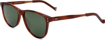Immagine prodotto di HACKETT BESPOKE HEB235 Dark tortoise 53/15/145 Occhiali da sole da uomo
