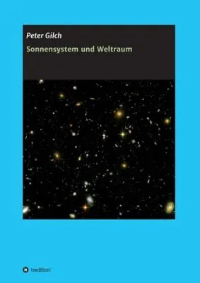 Produktbild von Sonnensystem und Weltraum