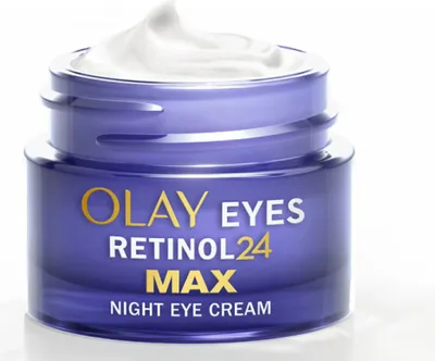 Immagine prodotto di Olay Regenerist Retinol24 Max Night Contorno Occhi 15ml