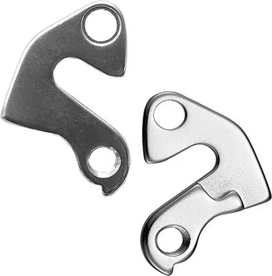 Produktbild von Marwi, Schaltauge mit Schraubensatz M8 x 0.75, GH-069, 439069
