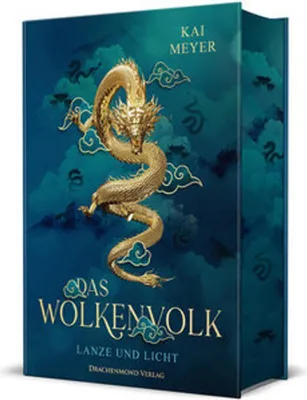 Obrázek produktu pro Das Wolkenvolk - Lanze und Licht