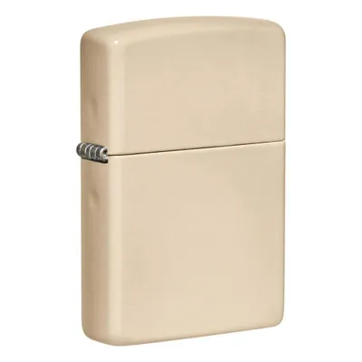 Immagine prodotto di Accendino ZIPPO FLAT SAND 60005823
