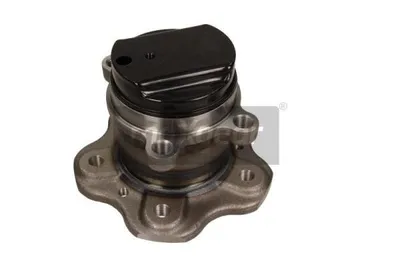 Produktbild von MAXGEAR Radlagersatz Hinten für NISSAN Qashqai II (J11, J11) 84mm 148mm 33-1060