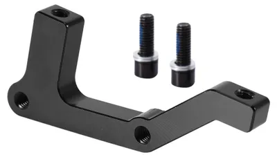 Produktbild von 1Stk Rennrad Scheibenbremse Mount Adapter Fahrrad Bremse Adapter für Front V Bremssattel PM zu I