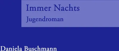 Produktbild von Immer Nachts