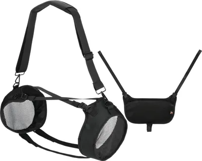 Produktbild von Tragegurt für JBL Boombox4 – Tragbarer Bluetooth-Lautsprecher, Reise-Tragegurt Hülle Aufbewahrungs-Seitenabdeckung, Schulter-Schutztasche