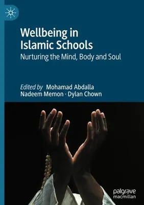 Obrázok produktu pre Wellbeing in Islamic Schools