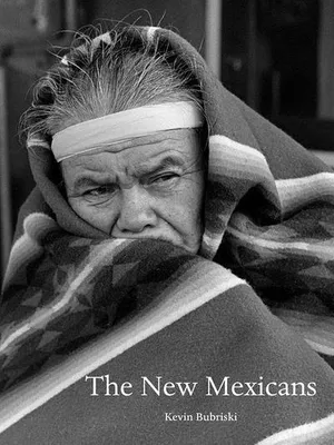 Obrázok produktu pre The New Mexicans