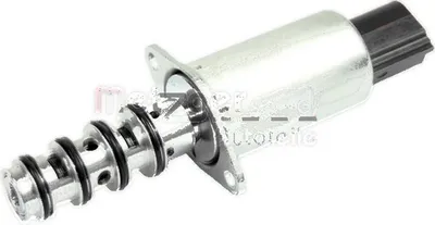 Produktbild von METZGER 0899117 Steuerventil Nockenwellenverstellung für VW Golf IV Schrägheck (1J1) Auslass